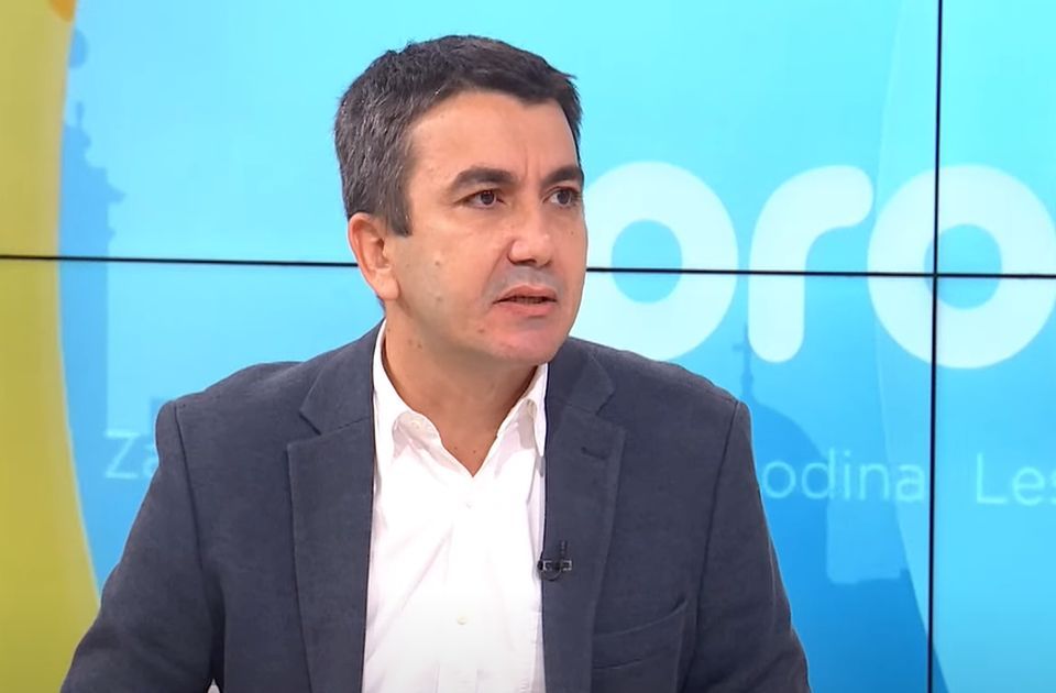 Profesor FPN: Lokalni izbori pokazali krah pravne države - policija gleda nasilje i ne reaguje