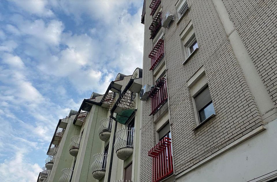 Konkurs za subvencije za energetsku sanaciju kuća i stanova u Novom Sadu biće raspisan 12. decembra 