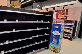 Nedimović o nestašici mleka: Prerađivačima se nije isplatilo da ga prodaju u Srbiji