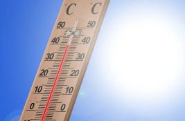 Zašto vi izmerite 45 stepeni, a RHMZ kaže da je temperatura bila 
