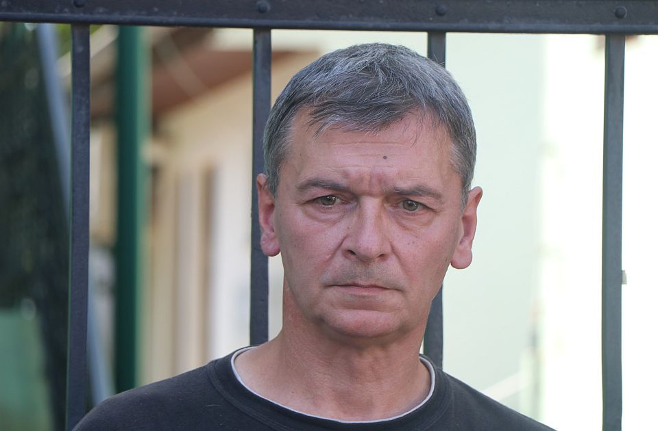 Aleksandar Jovanović Ćuta biće na čelu skupštinskog odbora za ekologiju