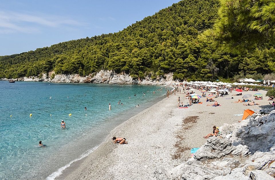 FOTO Vodič kroz Grčku: Ovo su najlepše plaže Skopelosa