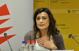 Blic o otkazivanju saradnje Biljani Srbljanović: Netačne tvrdnje