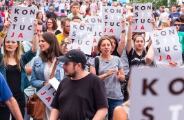 Helsinški odbor: I u Poljskoj su antifeministički trendovi na početku delovali 