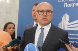 Vučević ne otkriva naslednika u Novom Sadu: Ima više kandidata, moguće i druge promene
