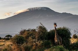 Planinari iz Srbije započeli uspon na Kilimandžaro 