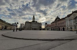 Četvrtak u Novom Sadu: Utakmica Voše i Crvene zvezde, sunčano i hladnije