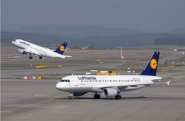 Novi problemi u aviosabraćaju u Nemačkoj, pali veb-sajtovi tri aerodroma