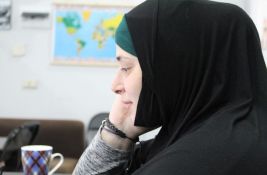 Aerodromi Srbije odbacili optužbe Mešihata za diskriminaciju žena sa hidžabom