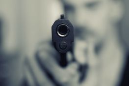 U pucnjavi u Pančevu ranjen muškarac