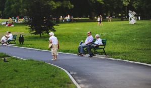 Predavanje o starenju i ljudskim pravima u sredu u 