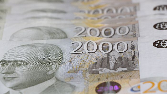 Srbija napredovala u sprečavanju pranja novca, ostaje pod nadzorom