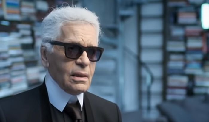 Preminuo modni kreator Karl Lagerfeld