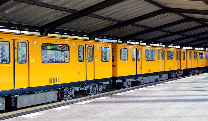 Nemačka isplatila putnicima više od 53 miliona evra zbog kašnjenja vozova