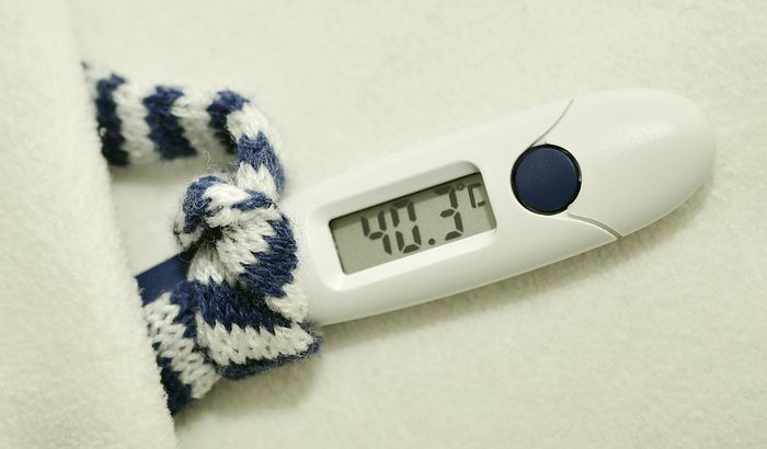 Od gripa u Rumuniji umrlo 135 osoba