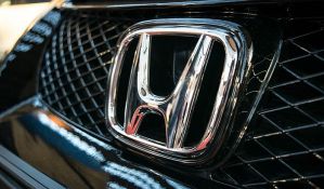 Honda zatvara fabriku u Velikoj Britaniji