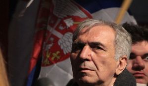 Simonović ponovo tužio 