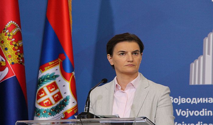 Brnabić sa MMF-om o novoj formuli za računanje penzija