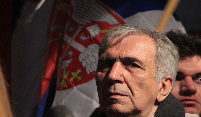 Simonović ponovo tužio "Žig info"