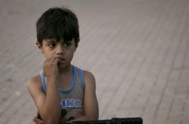 Unicef: Pomoć potrebna za više od 12 miliona sirijske dece 