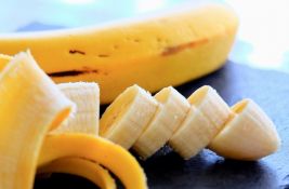 Postoji li optimalno vreme za jedenje banana za maksimalnu apsorpciju kalijuma?