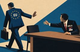 FAZ: Pretnja Srbiji prekidom pregovora sa EU nema poente, postoje bolja rešenja