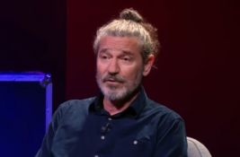 Glumac Dragan Gagi Jovanović potvrdio da je na Studentskoj listi