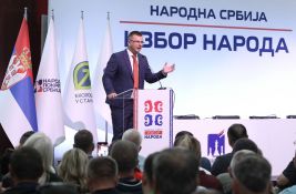 Ceo odbor Novog lica Srbije u Bajinoj Bašti napustio stranku: 