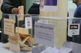 Romska partija odlučila da samostalno ide na izbore: 
