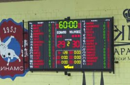 Rukometaši Vojvodine bolji od Dinama na startu Arkus lige