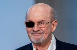Salman Ruždi dobitnik američke Nacionalne nagrade za književnost 