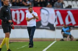 Savić: Tako se igra derbi