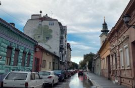 U ponedeljak i utorak u Novom Sadu moguća kiša
