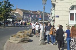 Studenti pozvali građane da zajedno predaju potpise RIK-u u ponedeljak