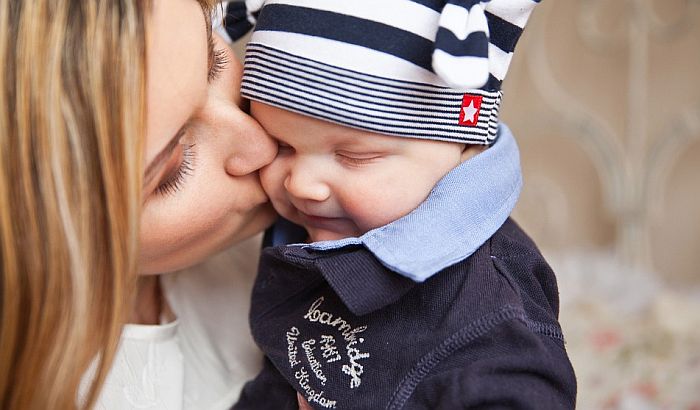 Materinski dodatak je nova mera pronatalitetne politike u Vojvodini