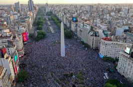 Argentina u transu: Dodatna dva leta do Katara zbog finala SP odmah rasprodata