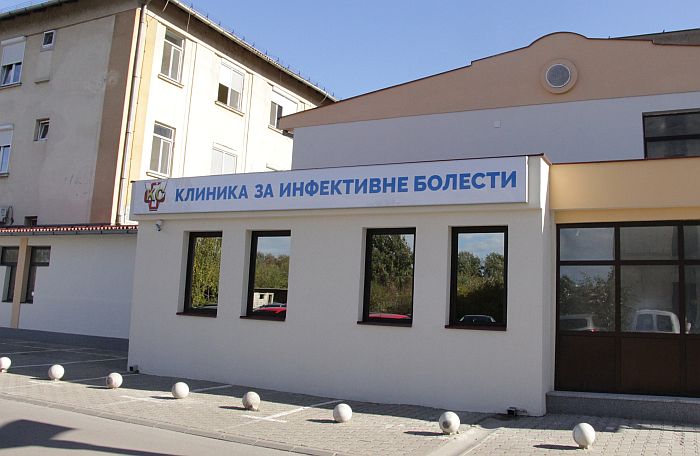 Kovid u Novom Sadu: Povećan broj obolelih i hospitalizovanih, KCV morao da angažuje dodatne klinike