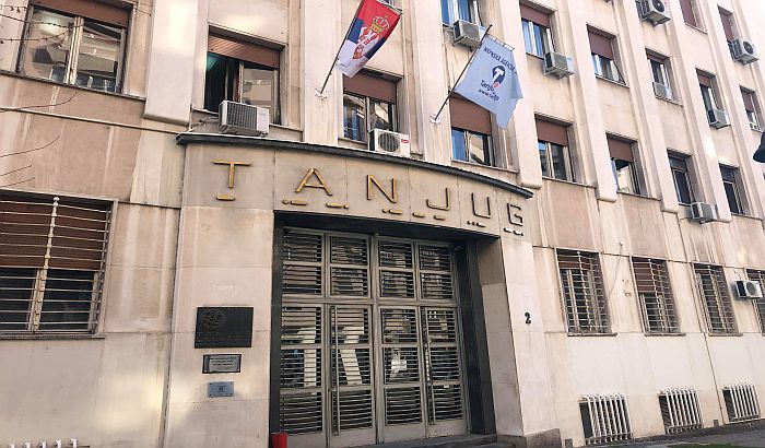 "Tanjug" obrisan iz APR-a, šest godina nakon što je prestao da postoji