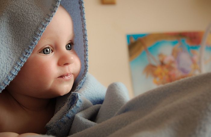 Lepe vesti u Novom Sadu: Rođeno 14 beba, među njima i trojke