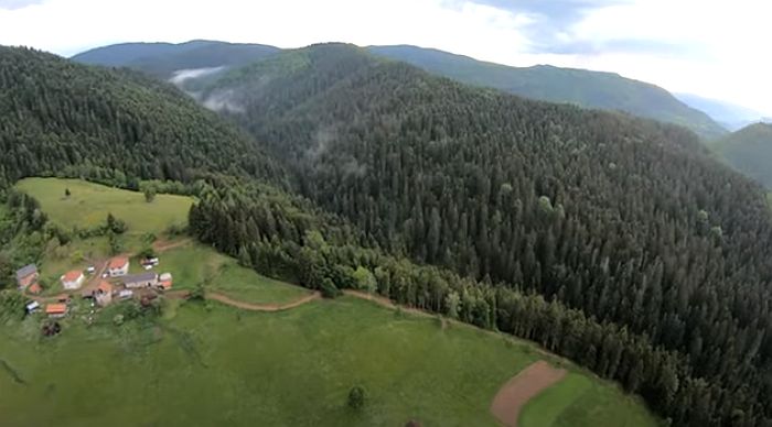 Prodata banja Zlatar za dva i po miliona evra