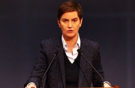 Brnabić: Pokazali smo da smo ozbiljna država - 64 privedenih, deset povređenih policajaca 