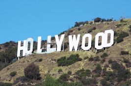 Uskoro renoviranje slova sa znaka Holivud u Los Anđelesu 