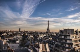Pariz diše bez automobila: Sutra dan bez motornih vozila