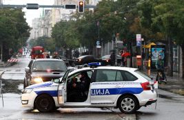 Pojedini posetioci Evroprajda žale se da nisu imali pristup skupu - policija ih sprečavala