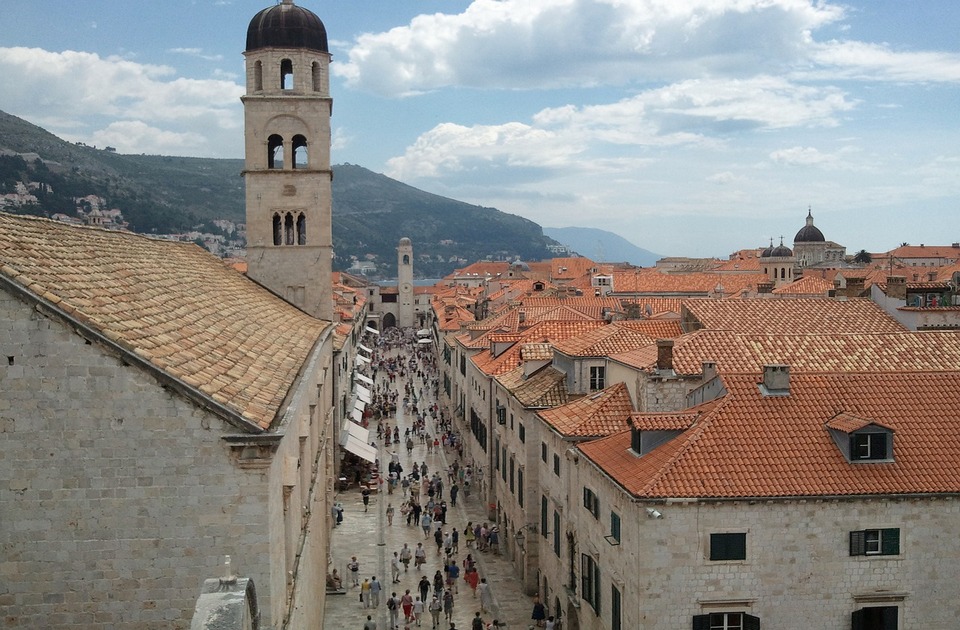 Popust "za naše": U Dubrovniku računi do 40 odsto niži za turiste iz bivše SFRJ