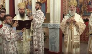 Još 30 tužbi protiv Srpske pravoslavne crkve zbog pedofilije