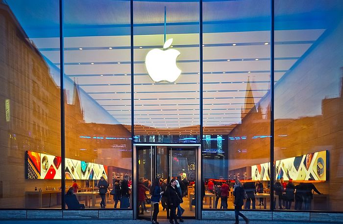  Apple kupio 100 kompanija u poslednjih šest godina