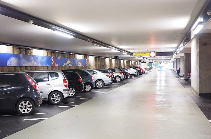 Nemac tri nedelje tražio gde je parkirao automobil