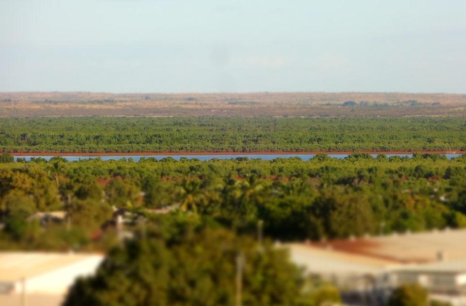 Rio Tinto se suočava sa tužbom za zagađenje voda na Madagaskaru