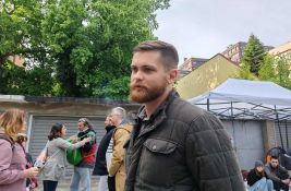 Sin Marije Vasić dobio dozvolu da je poseti u zatvorskoj bolnici